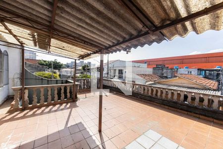 Casa à venda com 400m², 2 quartos e 2 vagasTerraço