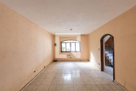 Sala de casa à venda com 2 quartos, 400m² em Vila Carrao, São Paulo