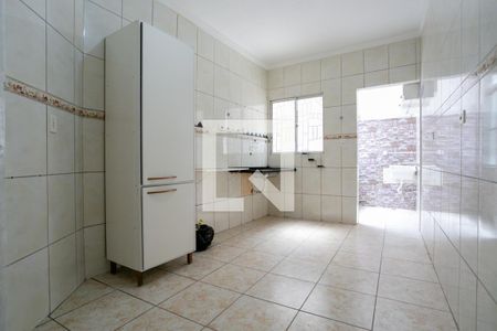 Apartamento à venda com 67m², 2 quartos e 1 vagaCozinha