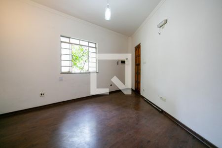 Sala de apartamento à venda com 2 quartos, 67m² em Mandaqui, São Paulo