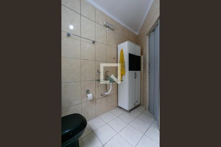 Apartamento à venda com 67m², 2 quartos e 1 vagaBanheiro