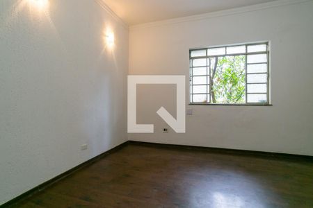 Sala de apartamento à venda com 2 quartos, 67m² em Mandaqui, São Paulo