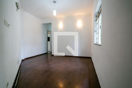 Sala de apartamento à venda com 2 quartos, 67m² em Mandaqui, São Paulo