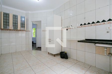 Apartamento à venda com 67m², 2 quartos e 1 vagaCozinha