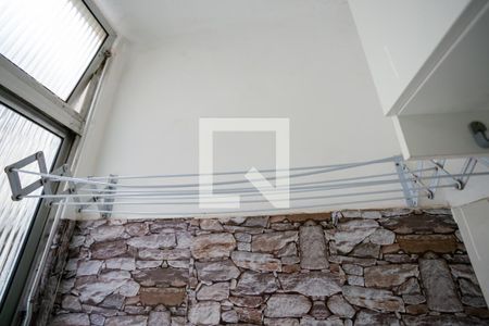 Apartamento à venda com 67m², 2 quartos e 1 vagaÁrea de serviço