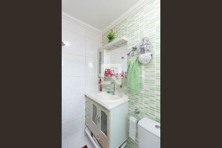 Apartamento à venda com 63m², 2 quartos e 1 vagaBanheiro