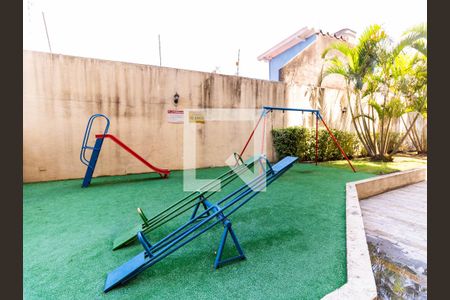 Apartamento à venda com 63m², 2 quartos e 1 vagaPlayground