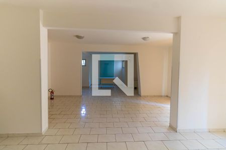 Apartamento à venda com 63m², 2 quartos e 1 vagaSalão de festas