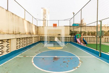 Apartamento à venda com 63m², 2 quartos e 1 vagaQuadra