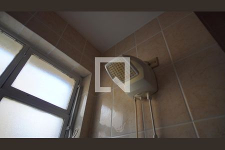 Chuveiro de apartamento para alugar com 1 quarto, 40m² em Cidade Baixa, Porto Alegre