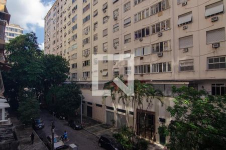 Vista de apartamento à venda com 3 quartos, 175m² em Copacabana, Rio de Janeiro