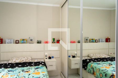 Quarto 1 de casa de condomínio à venda com 3 quartos, 110m² em Dos Casa, São Bernardo do Campo