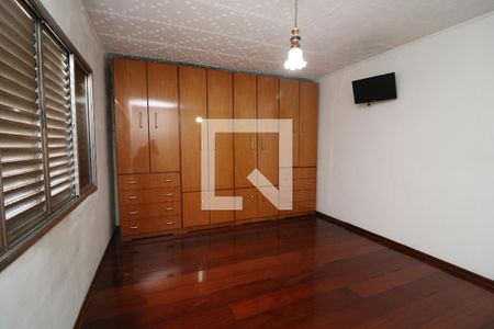 Quarto 1 de casa à venda com 3 quartos, 140m² em Vila Ivone, São Paulo