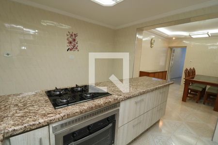 Casa à venda com 140m², 3 quartos e 1 vagaCozinha