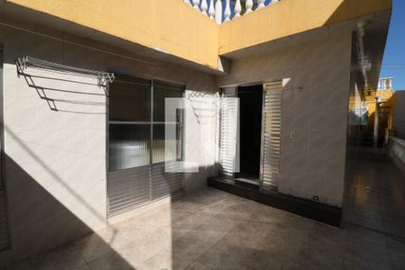 Casa à venda com 140m², 3 quartos e 1 vagavaranada quarto 3