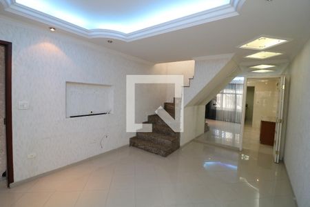 Sala de casa à venda com 3 quartos, 140m² em Vila Ivone, São Paulo