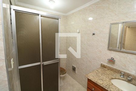 Casa à venda com 140m², 3 quartos e 1 vagaBanheiro 2