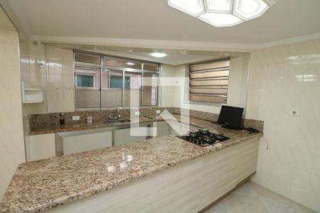 Casa à venda com 140m², 3 quartos e 1 vagaCozinha