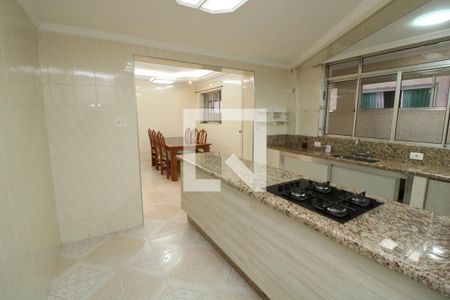 Casa à venda com 140m², 3 quartos e 1 vagaCozinha