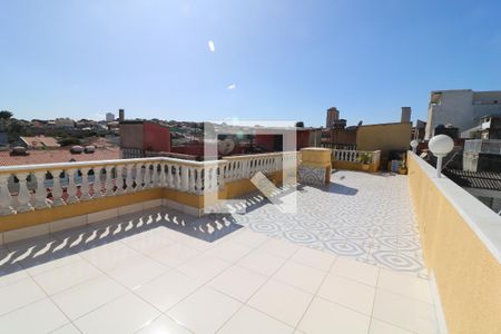 Casa à venda com 140m², 3 quartos e 1 vagaTerraço