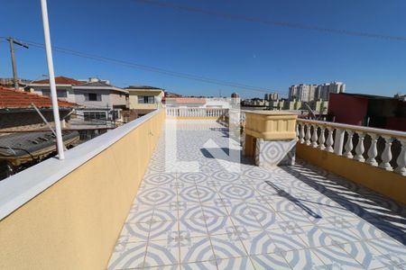 Casa à venda com 140m², 3 quartos e 1 vagaTerraço