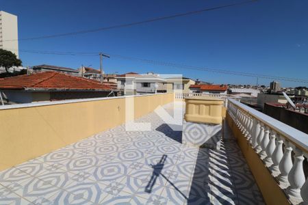 Casa à venda com 140m², 3 quartos e 1 vagaTerraço