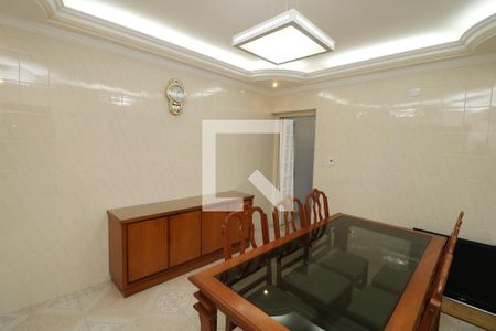 Casa à venda com 140m², 3 quartos e 1 vagaCopa