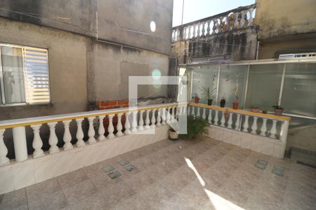 Casa à venda com 140m², 3 quartos e 1 vagavaranada quarto 3