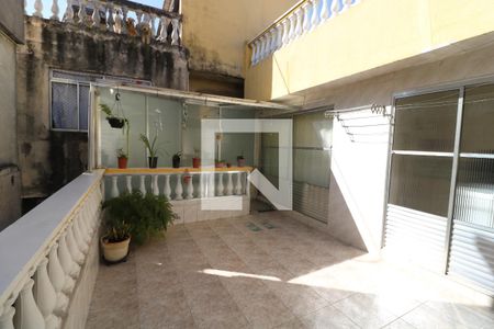 Casa à venda com 140m², 3 quartos e 1 vagavaranada quarto 3