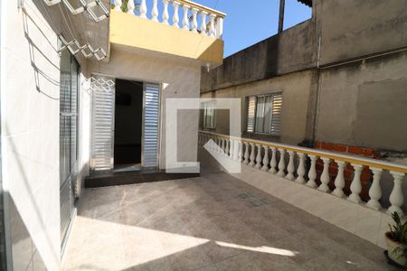 Casa à venda com 140m², 3 quartos e 1 vagavaranada quarto 3
