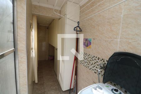 Casa à venda com 140m², 3 quartos e 1 vagaÁrea de Serviço