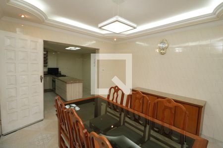 Casa à venda com 140m², 3 quartos e 1 vagaCopa