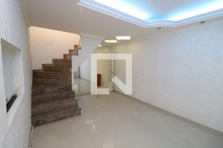 Sala de casa à venda com 3 quartos, 140m² em Vila Ivone, São Paulo