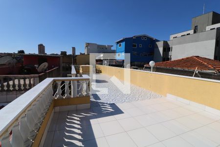 Casa à venda com 140m², 3 quartos e 1 vagaTerraço