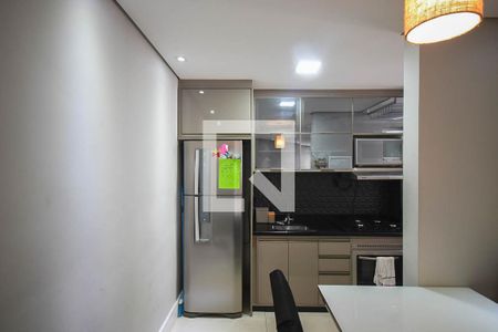 Apartamento à venda com 51m², 2 quartos e 1 vaga Apartamento à venda com 51m², 2 quartos e 1 vagaCozinha