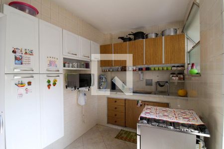 Apartamento para alugar com 72m², 2 quartos e 1 vagaCozinha