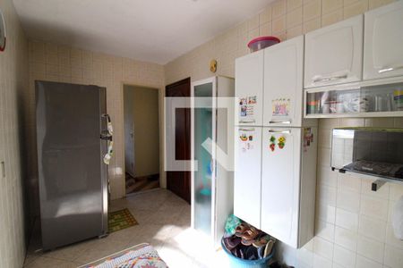 Apartamento para alugar com 72m², 2 quartos e 1 vagaCozinha