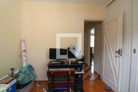 Apartamento para alugar com 72m², 2 quartos e 1 vagaQuarto 2