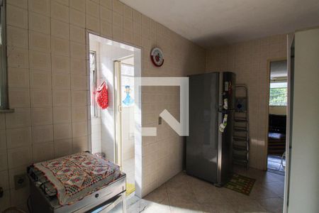 Apartamento para alugar com 72m², 2 quartos e 1 vagaCozinha