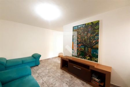 Sala de apartamento à venda com 2 quartos, 60m² em Inhaúma, Rio de Janeiro