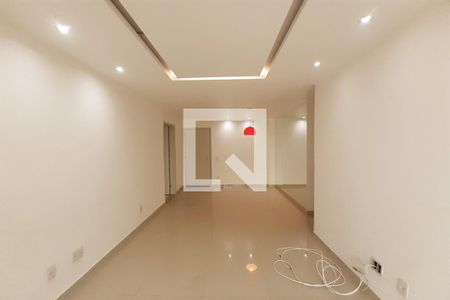 Sala de apartamento à venda com 2 quartos, 64m² em Cachambi, Rio de Janeiro