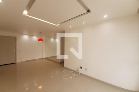 Sala de apartamento à venda com 2 quartos, 64m² em Cachambi, Rio de Janeiro
