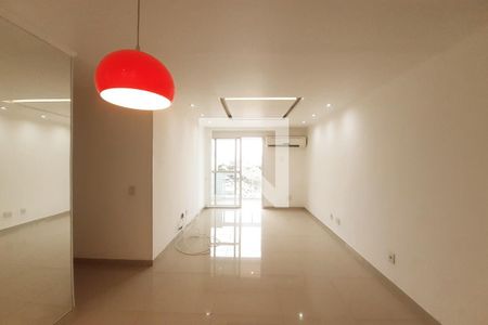 Sala de apartamento à venda com 2 quartos, 64m² em Cachambi, Rio de Janeiro