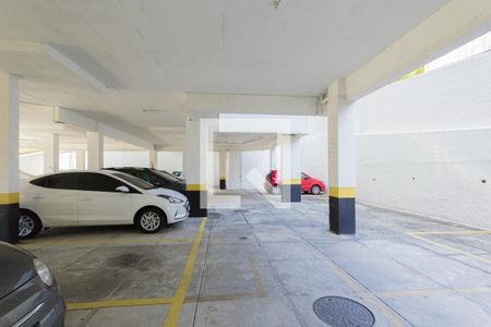 Garagem de apartamento à venda com 4 quartos, 190m² em Freguesia (jacarepaguá), Rio de Janeiro