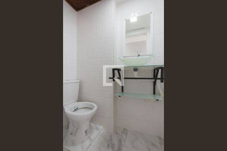 Lavabo de apartamento para alugar com 4 quartos, 190m² em Freguesia (jacarepaguá), Rio de Janeiro