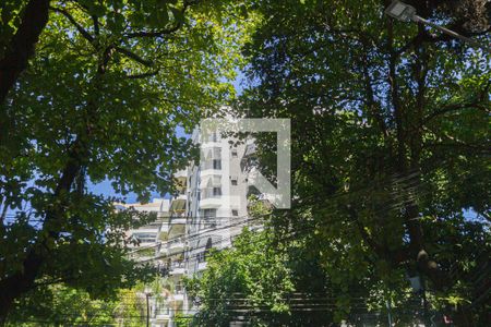 Fachada de apartamento à venda com 4 quartos, 190m² em Freguesia (jacarepaguá), Rio de Janeiro