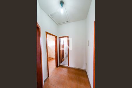 Apartamento à venda com 130m², 2 quartos e sem vagaHall