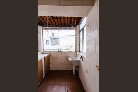 Apartamento à venda com 130m², 2 quartos e sem vagaÁrea de serviço