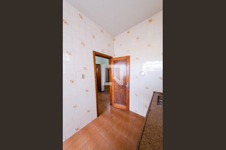 Apartamento à venda com 130m², 2 quartos e sem vagaCozinha