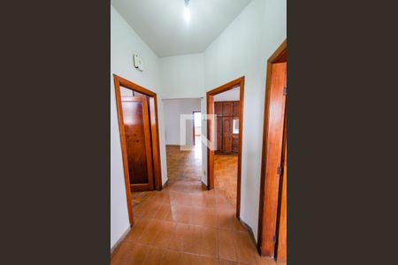 Apartamento à venda com 130m², 2 quartos e sem vagaHall